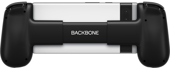 Backbone One Xbox Edition Svart - USB C