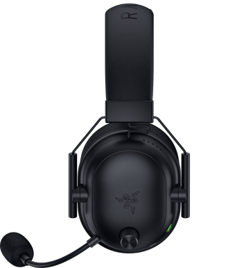 Razer BlackShark V2 Hyperspeed