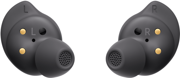 Samsung Galaxy Buds FE Grafit