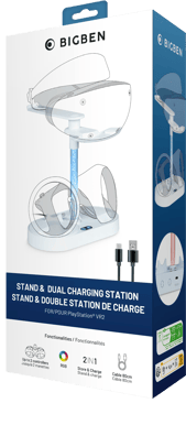 Sony PlayStation VR2 Charging Stand