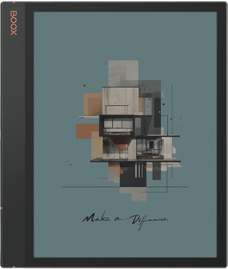 Onyx BOOX 10.3" Note Air3 C