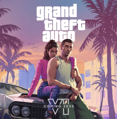 Grand Theft Auto VI - Xbox