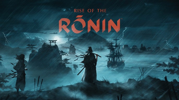 Rise of the Ronin - PS5