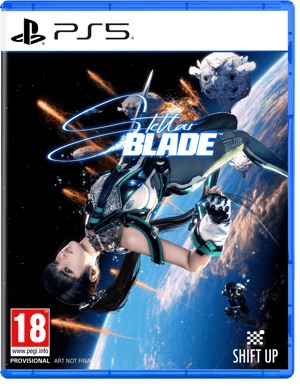 Stellar Blade (PS5)