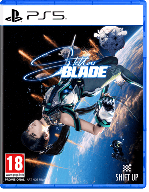 Stellar Blade - PS5