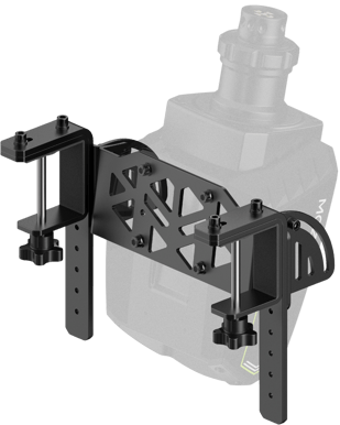 Moza - Table clamp for Truck Wheel