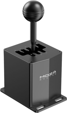 Moza - HGP H-Shifter
