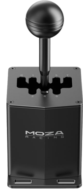 Moza - HGP H-Shifter