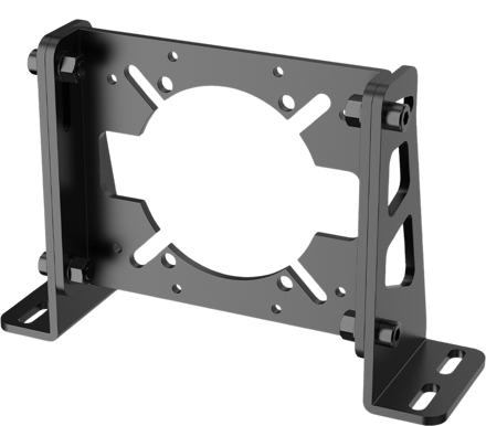 Moza - Wheel Base Front Mount