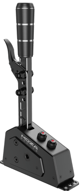 Moza - SGP Shifter - Sequential Shifter