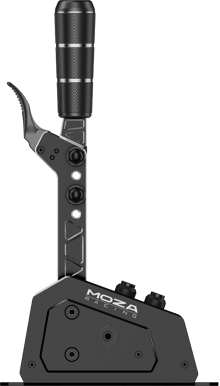 Moza - SGP Shifter - Sequential Shifter