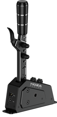 Moza - SGP Shifter - Sequential Shifter