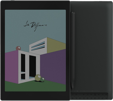 Onyx BOOX 7.8" Tab Mini C