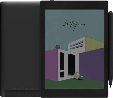 Onyx BOOX 7.8" Tab Mini C