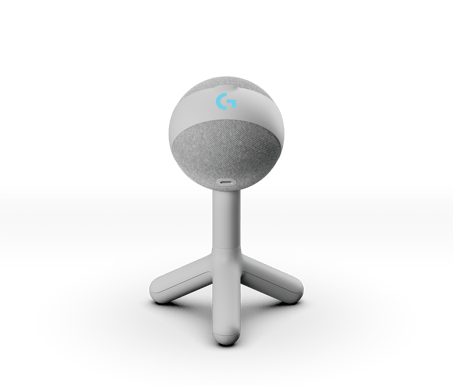 Logitech Yeti Orb Vit