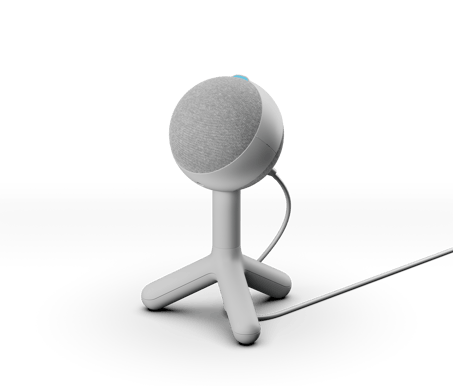 Logitech Yeti Orb Vit