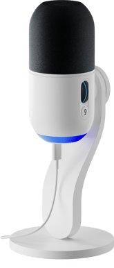 Logitech Yeti GX Vit