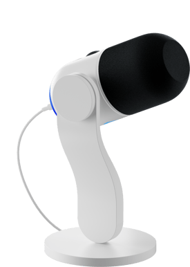 Logitech Yeti GX Vit