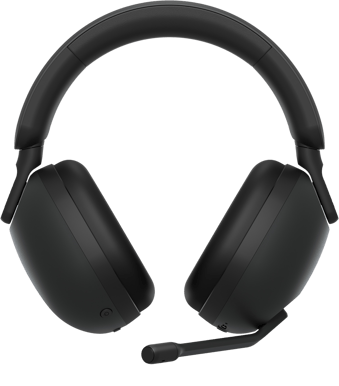 Sony Inzone H9 Svart