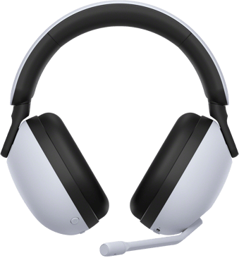 Sony Inzone H9 Vit