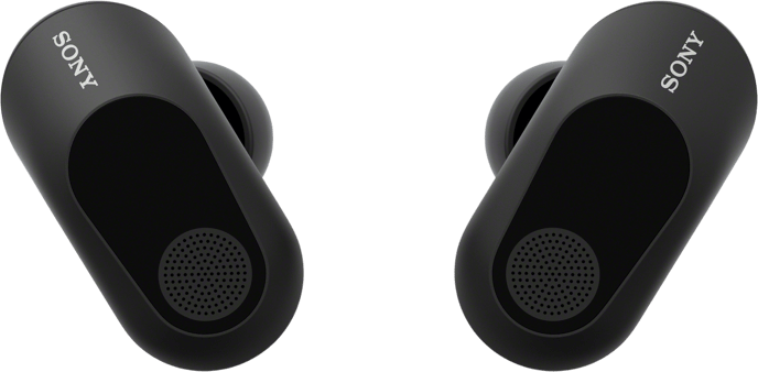 Sony Inzone Buds Svart