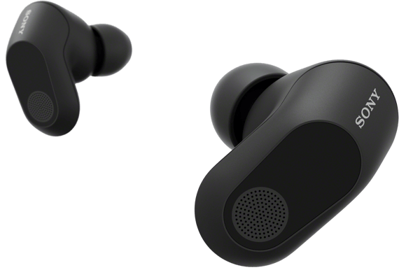 Sony Inzone Buds Svart