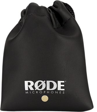 RØDE Lavalier GO Mygga 3,5 mm TRS