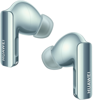 Huawei FreeBuds Pro 3 Grön