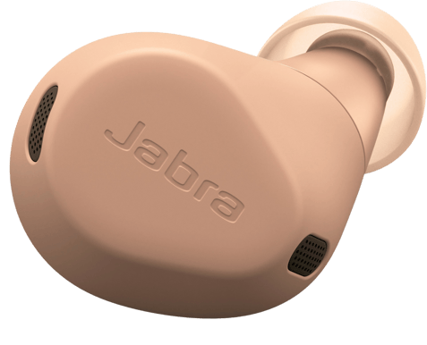 Jabra Elite 8 Active Caramel