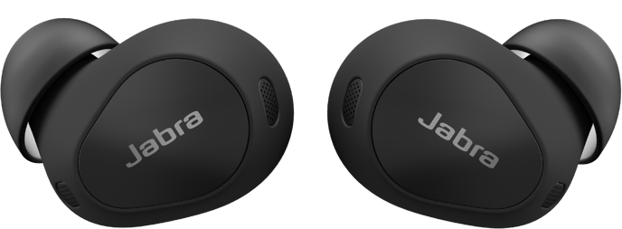 Jabra Elite 10 Svart