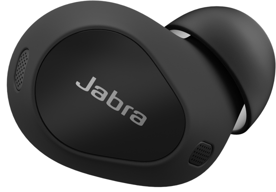 Jabra Elite 10 Svart