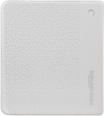 Kobo Libra Colour Vit