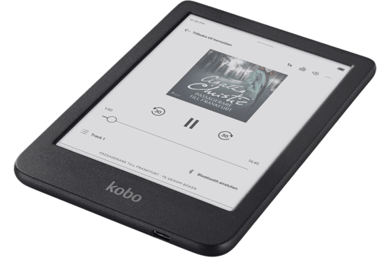 Kobo Clara Colour