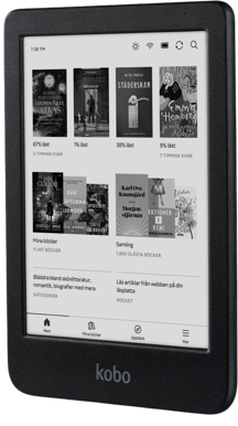 Kobo Clara BW