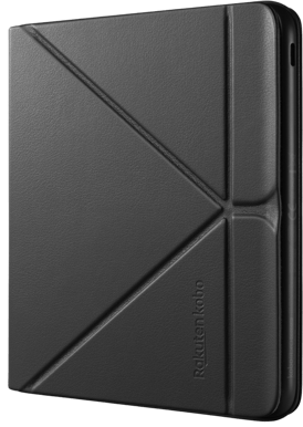 Kobo Libra Colour SleepCover Svart