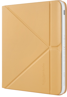 Kobo Libra Colour SleepCover Gul