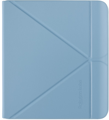Kobo Libra Colour SleepCover Blå