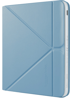 Kobo Libra Colour SleepCover Blå