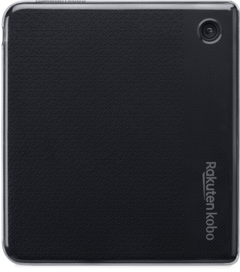 Kobo Libra Colour Transparent Case