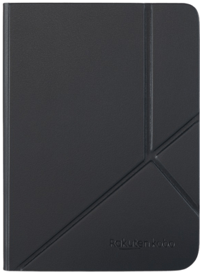 Kobo Clara Colour/BW SleepCover Svart