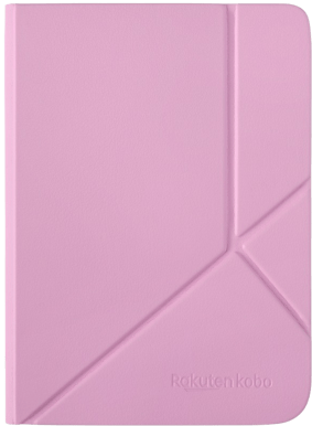 Kobo Clara Colour/BW SleepCover Rosa