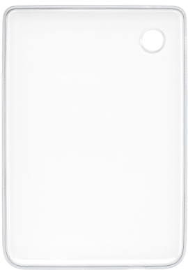 Kobo Clara Colour/BW Transparent Skal