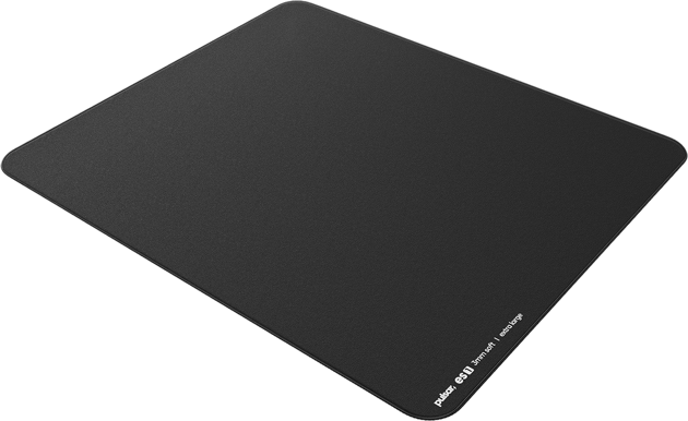 Pulsar ES1 XL Svart