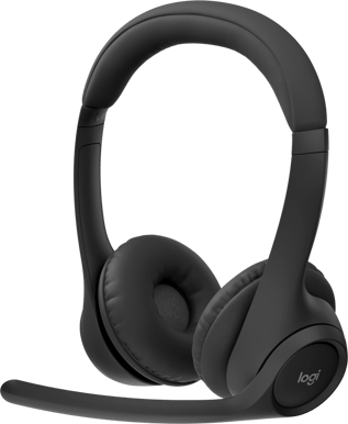 Logitech Zone 300 Graphite