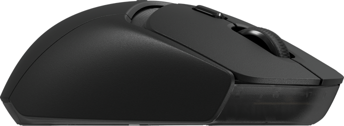 Logitech G309 Lightspeed Svart