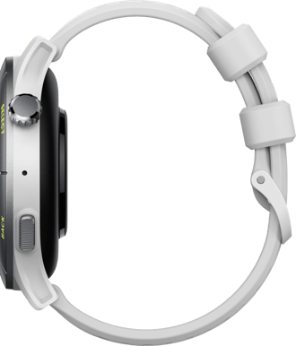 Amazfit Cheetah (Round) Speedster Grey