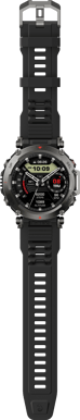 Amazfit T-Rex Ultra Abyss Black