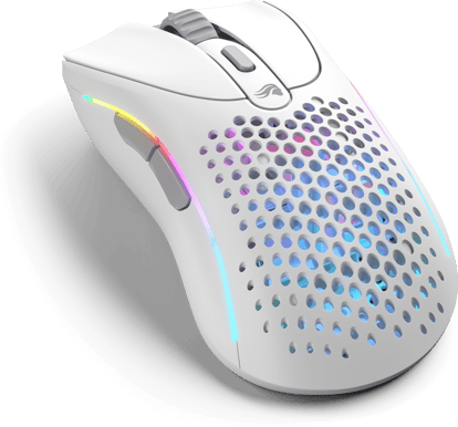 Glorious Model D 2 Wireless Vit