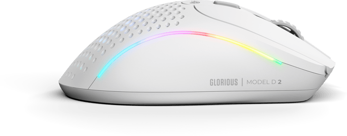Glorious Model D 2 Wireless Vit