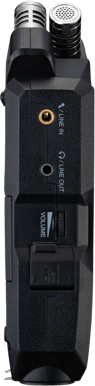 Zoom H4essential 32- bit 4.ch Handy Recorder